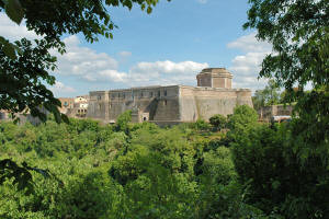 civita castellana