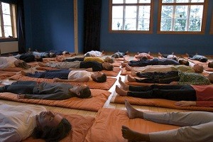 yoga nidra